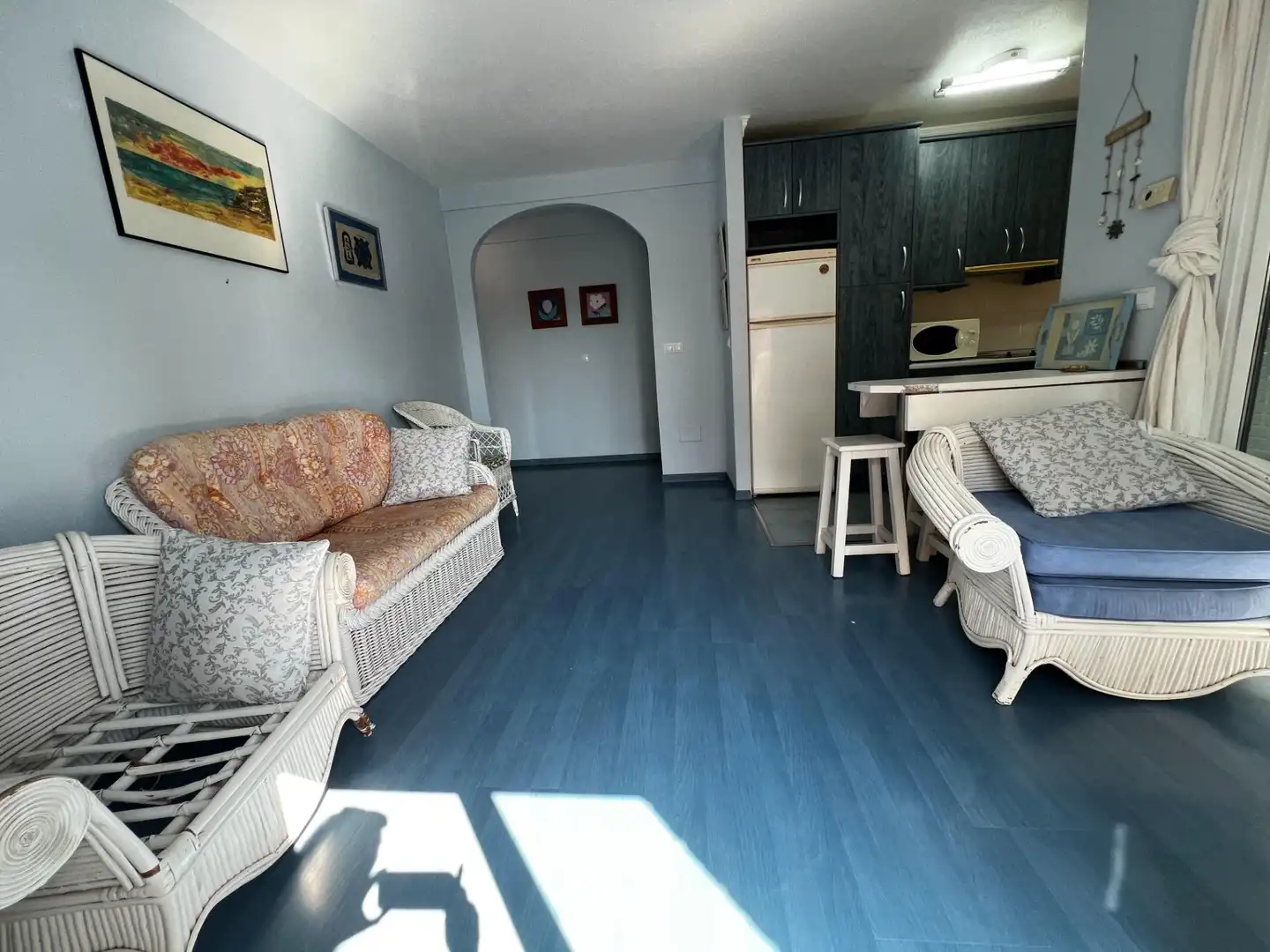 Appartamento con terrazza in vendita a Las Lomas - Las Yucas, imagen 23