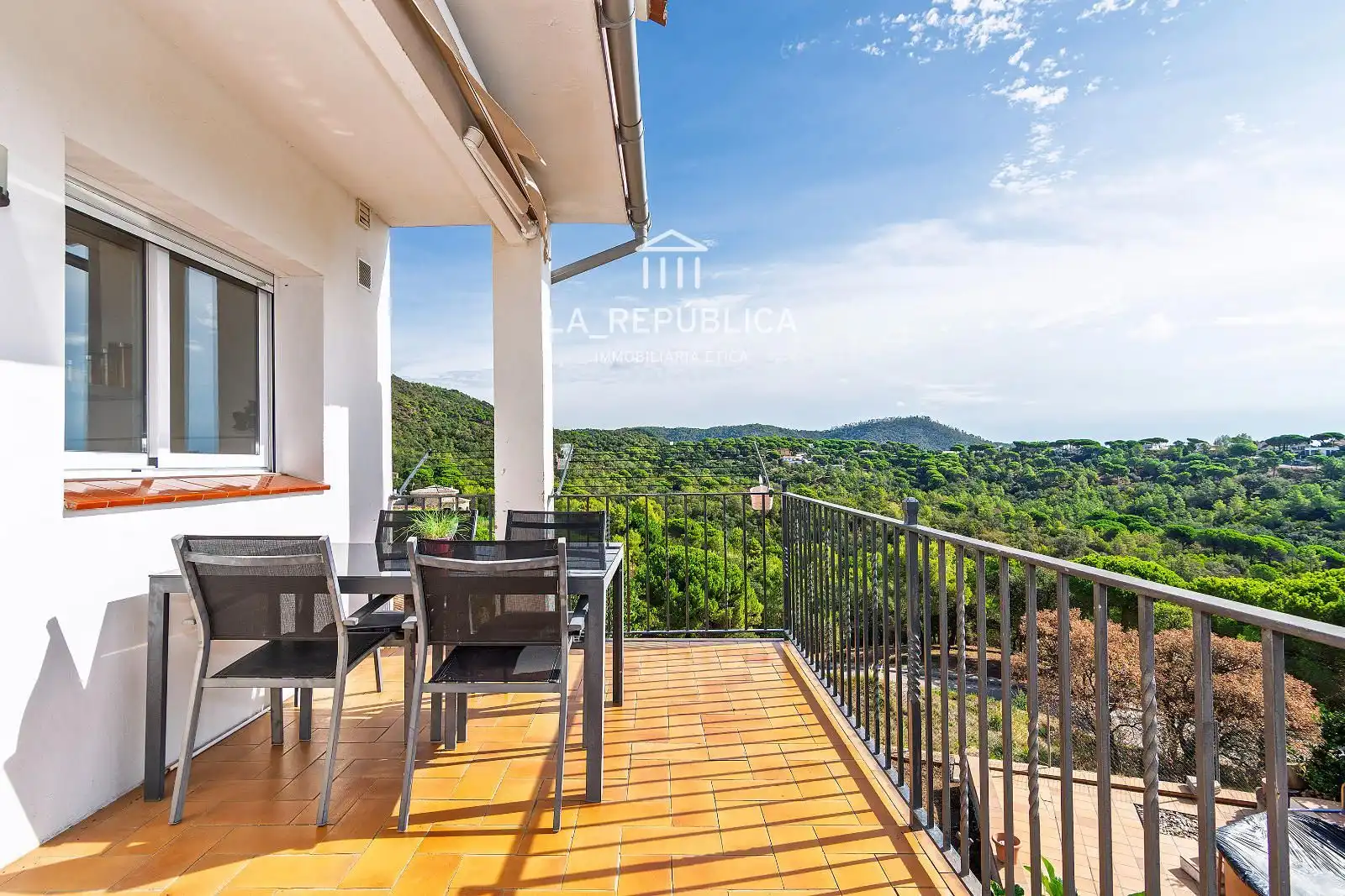 Casa con terrazza in vendita a Mas Mora - Sant Daniel, imagen 37