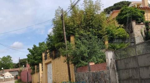 Foto 2 de Casa o chalet en venta en Calle Eucaliptus, 40, Residencial Park, Maçanet de la Selva