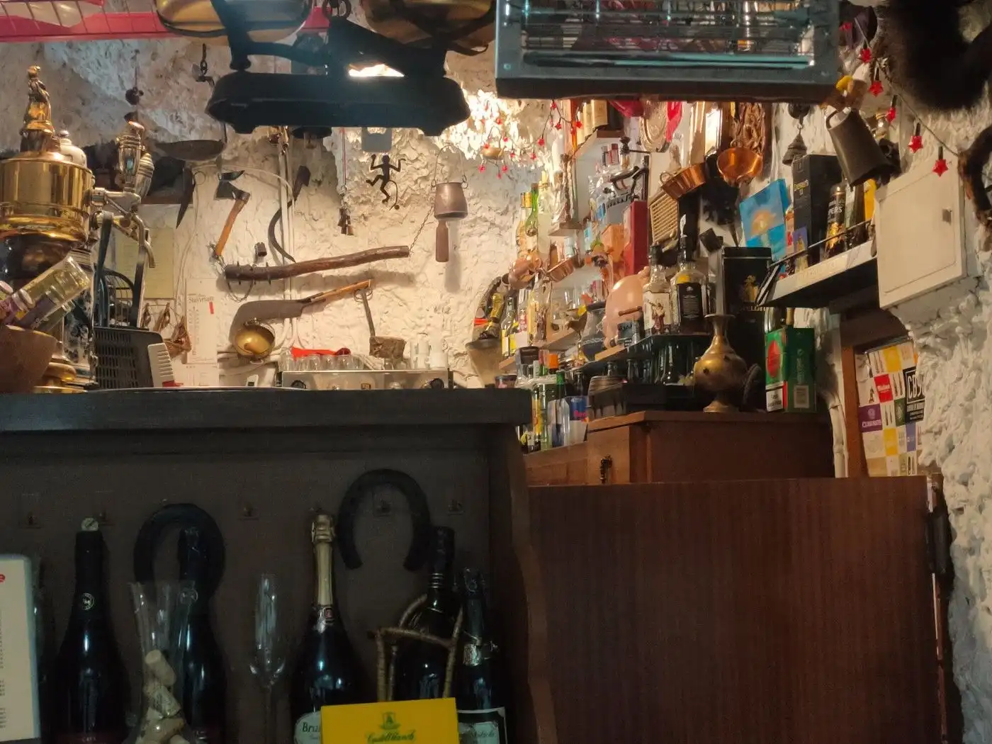 Local en traspaso en Badalona con Aire acondicionado, Calefacción y Amueblado