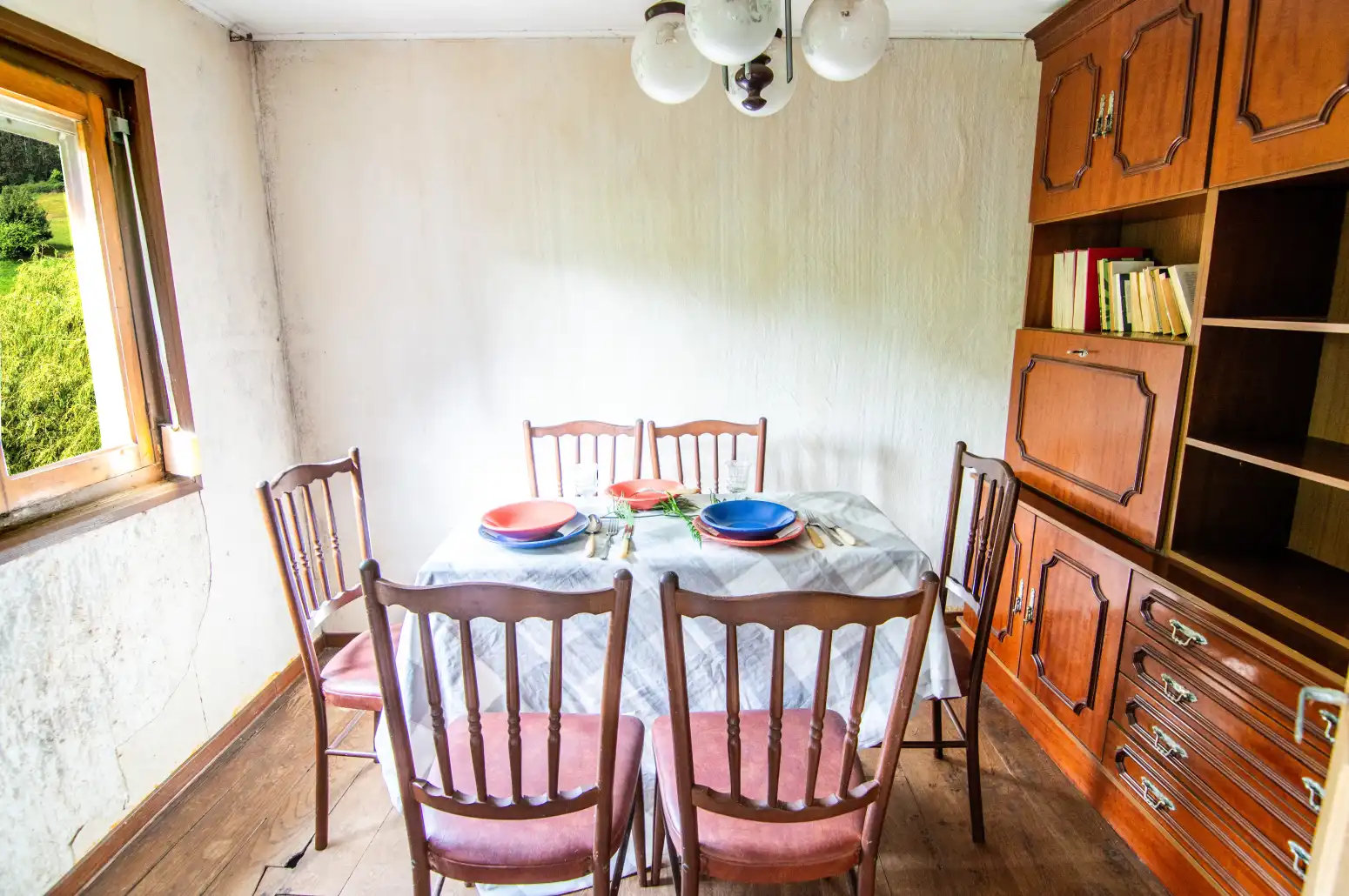 Casa en venta en Salas - CL LINARES, imagen 6