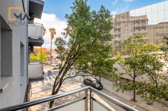 Piso en Venta en Carrer ďEdison en La Cogullada