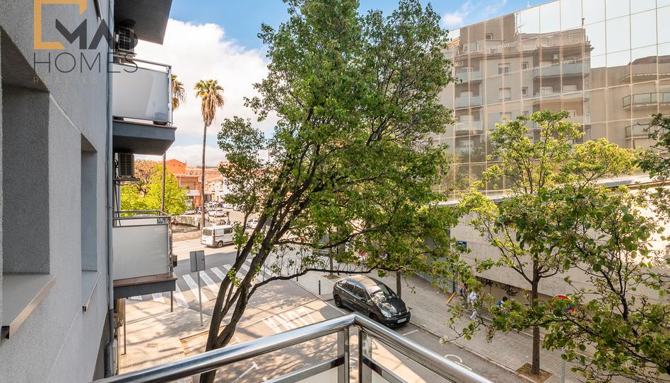 Foto 1 de Piso en venta en Carrer Ďedison, La Cogullada, Barcelona