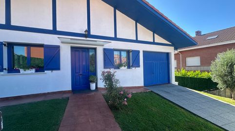 Foto 4 de Casa o xalet en venda a Gorliz, Bizkaia