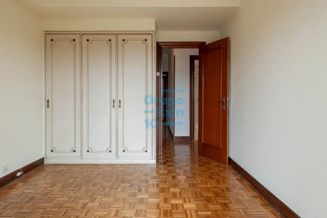 Attic for sale in Amara Zaharra - Arbaizenea
