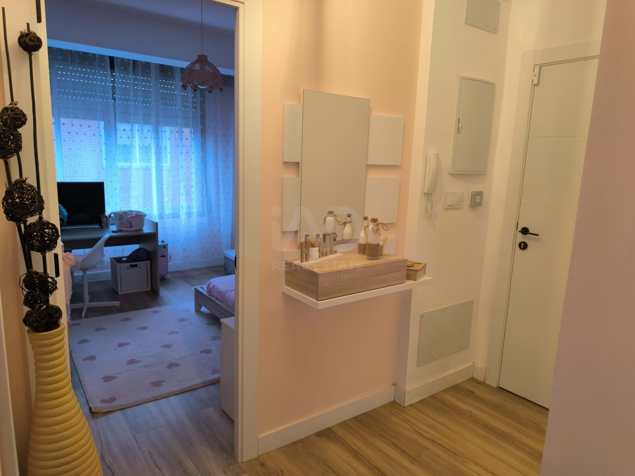 Habitación de Piso en venta en Narón