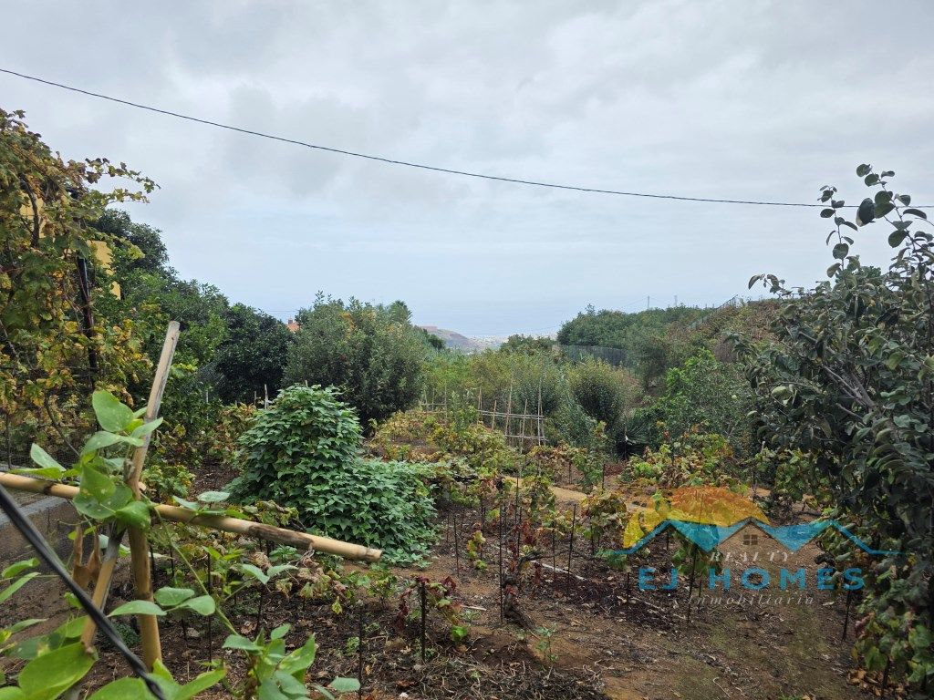 Casa o chalet en venta en Poligono 23 Paraje 217 Las Suertes, La Perdoma - San Antonio - Benijos