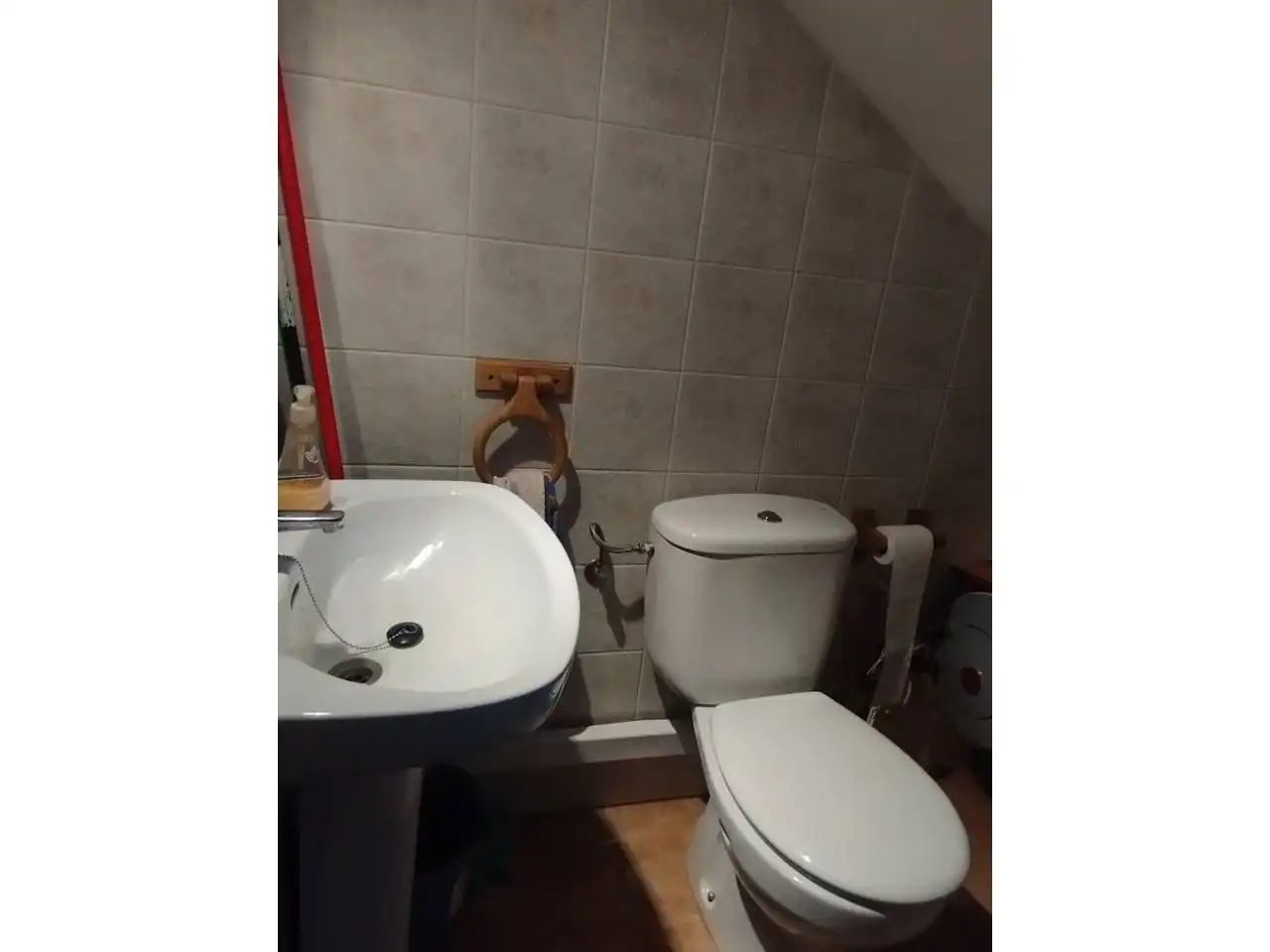 Casa o chalet en venta en Calle Rusia, Ciudad Jardín