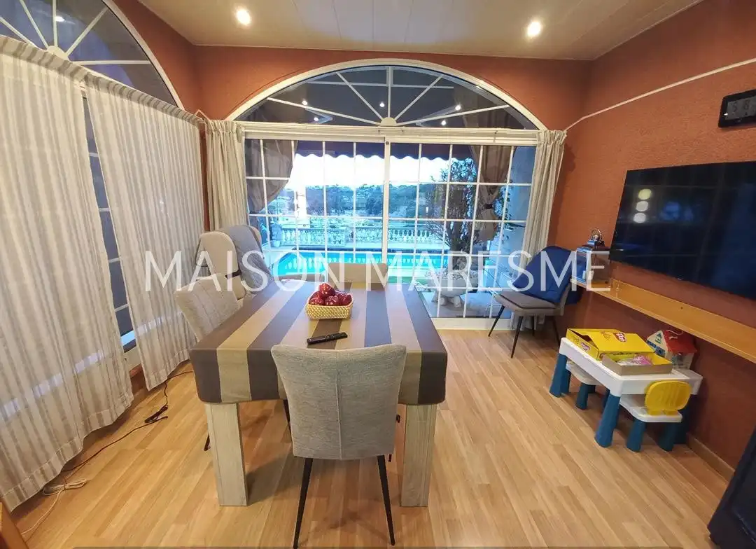 Haus mit Terrasse zum Verkauf in Canet de Mar, imagen 7