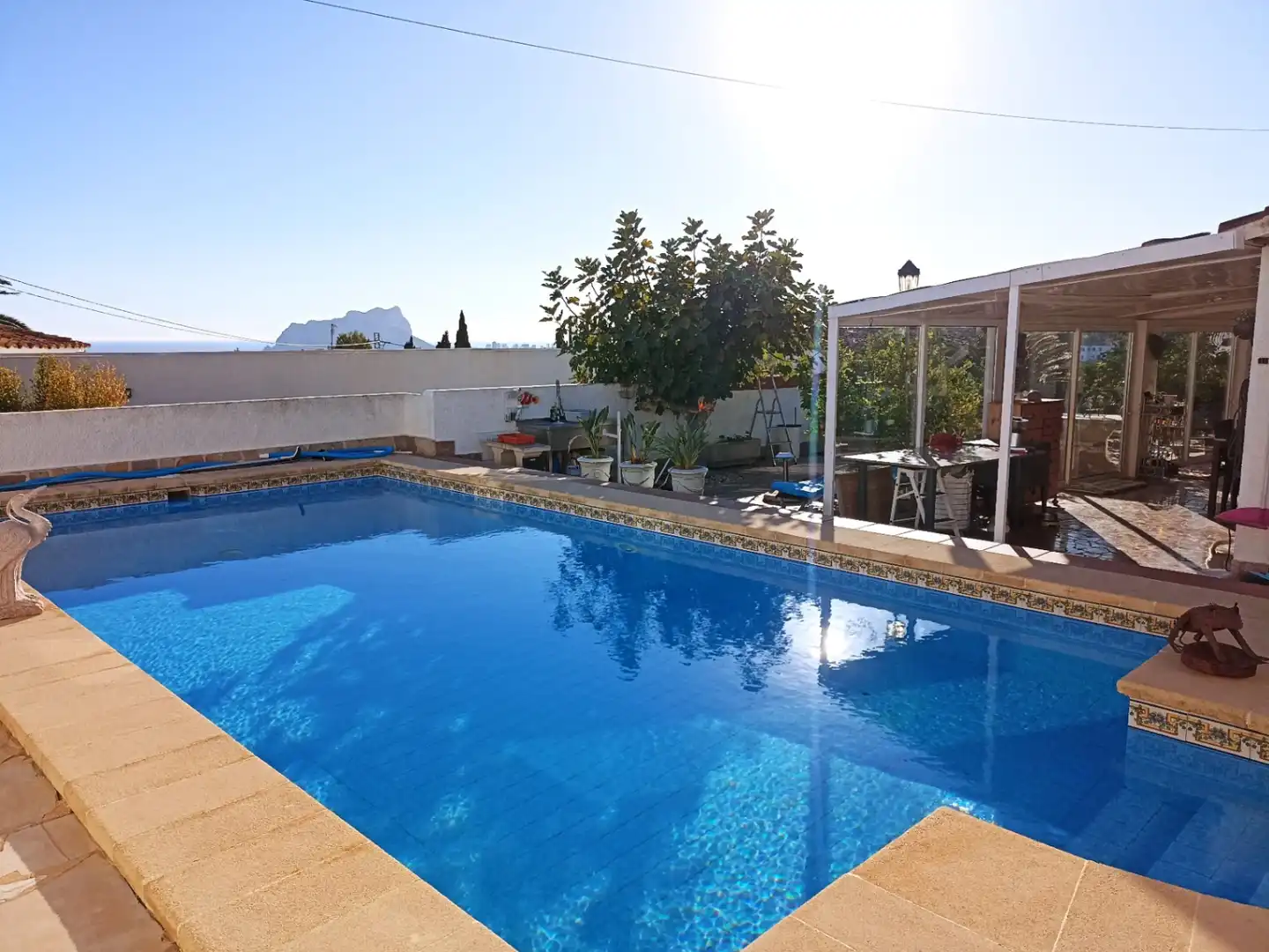 Xalet amb piscina en venda a La Viña - Montemar - San Jaime, imagen 32