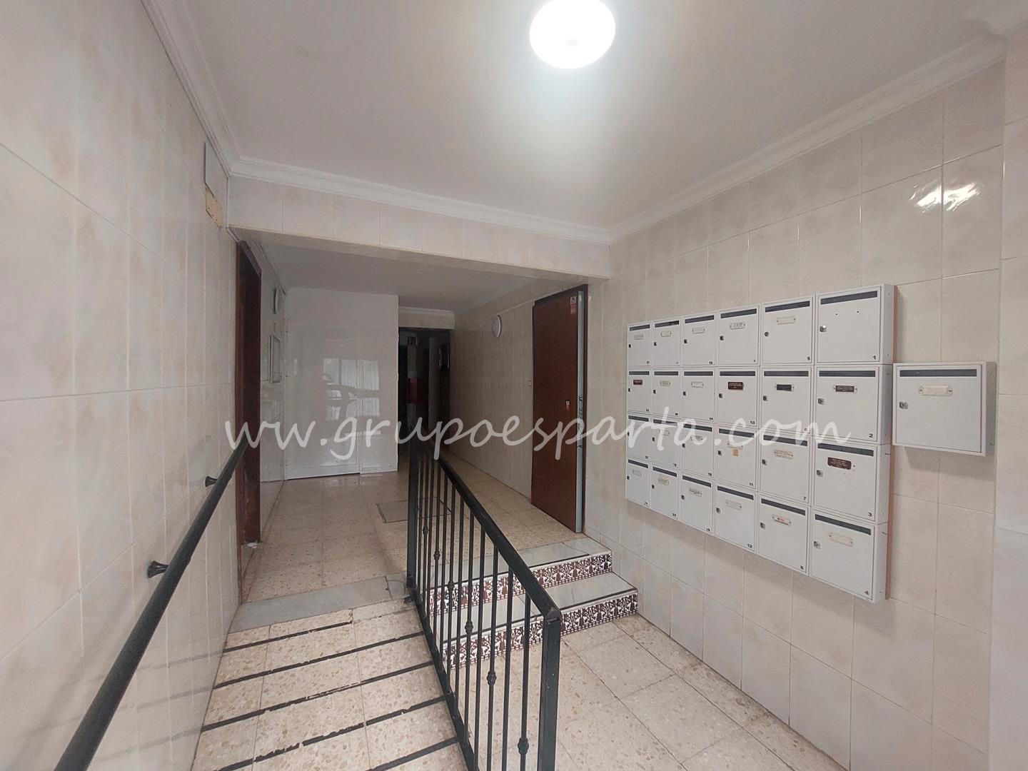 Piso en venta en  Sevilla Capital