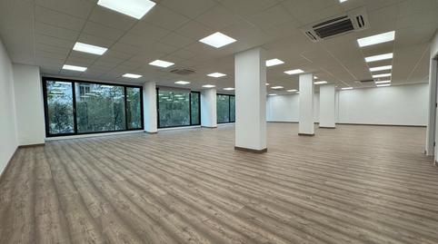 Foto 2 de Oficina de alquiler en Sant Gervasi- Galvany, Barcelona