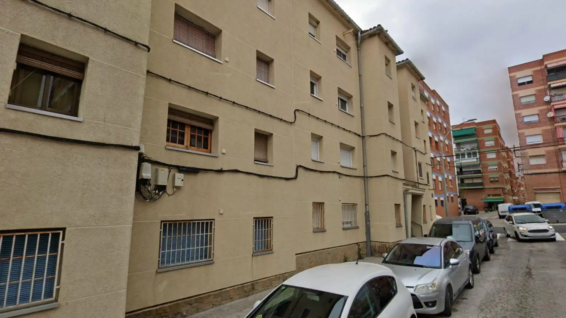 Flat for sale in La Font, imagen 2