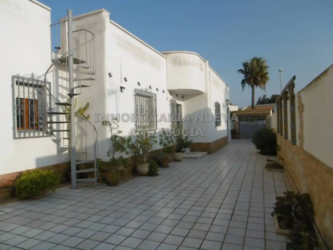 Houses for rent in Retamar