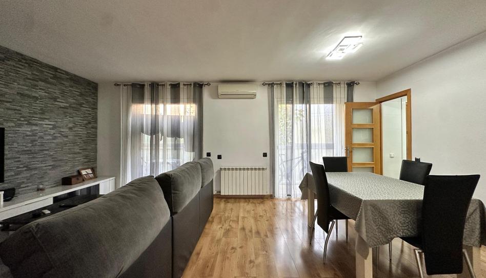 Foto 1 de Pis en venda a Poble Nou, Barcelona