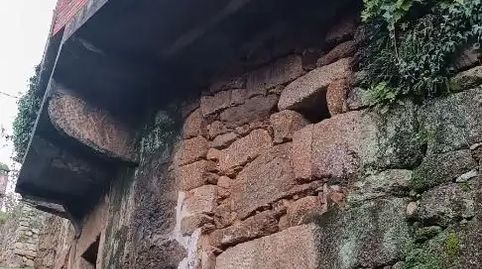 Foto 3 de Planta baixa en venda a N-120, 57, Ribadavia, Ourense