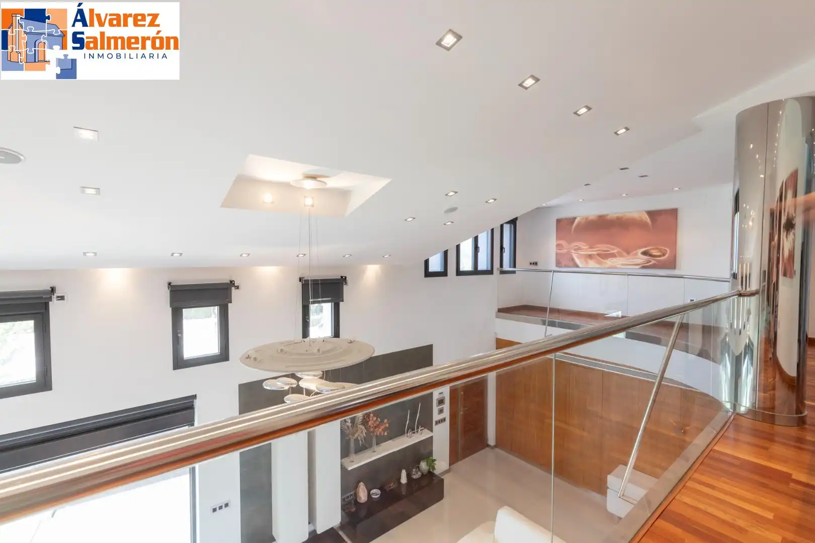 Chalet con piscina en venta en Urbanizacion EL CARMELO, imagen 58