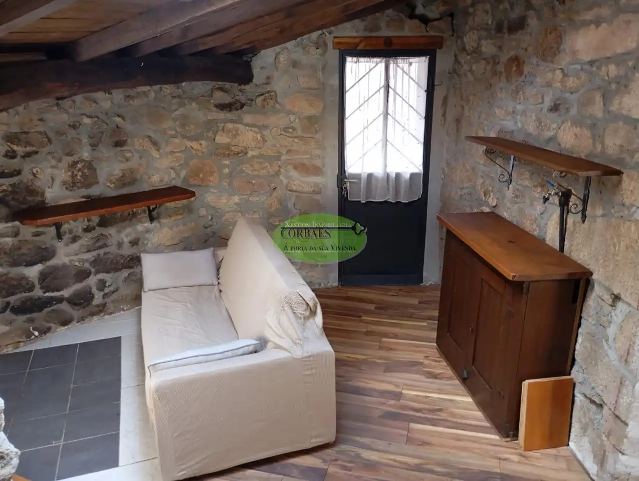 Maison avec jardin à vendre à Manzaneda, imagen 11