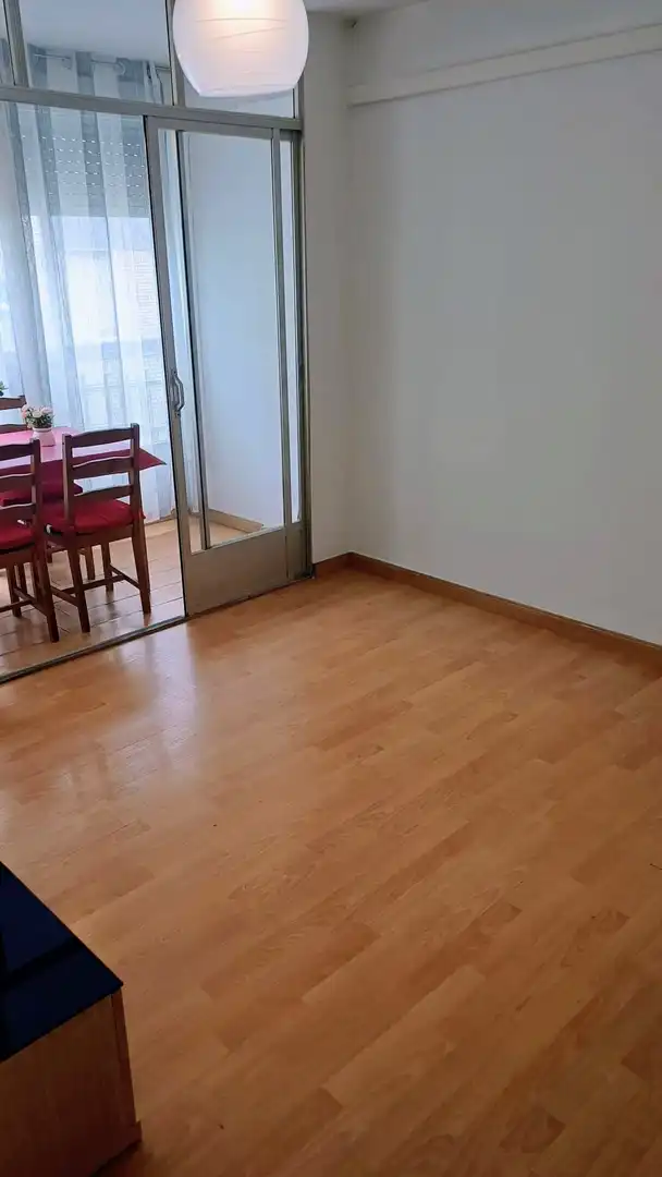 Bedroom of Flat for sale in Getafe  with Air Conditioner