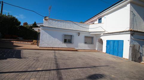Foto 2 de Casa o xalet en venda a Catadau, Valencia