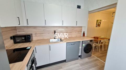 Foto 3 de Piso de alquiler en Calle Remedios, San Lázaro, Zamora Capital