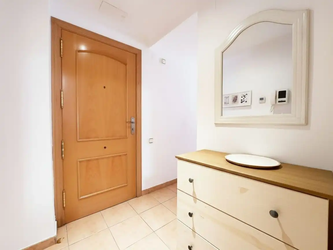 Wohnung mit Pool zum Verkauf in cossetanea 78, imagen 13