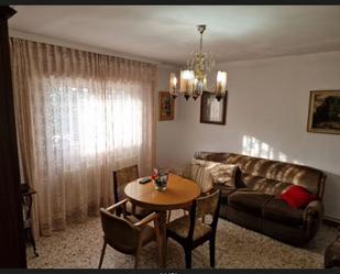 Living room of House or chalet for sale in Borox  with Swimming Pool