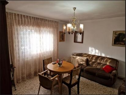 Living room of House or chalet for sale in Borox  with Swimming Pool