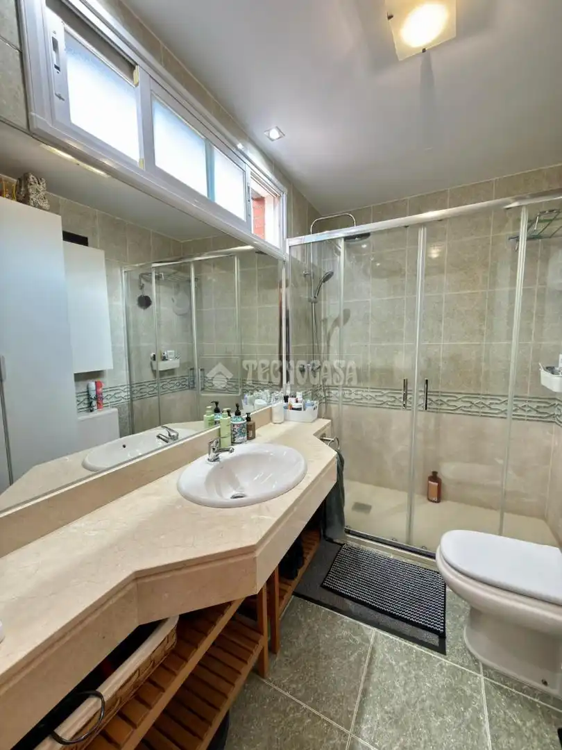 Bany de Casa o xalet en venda en Valdemoro