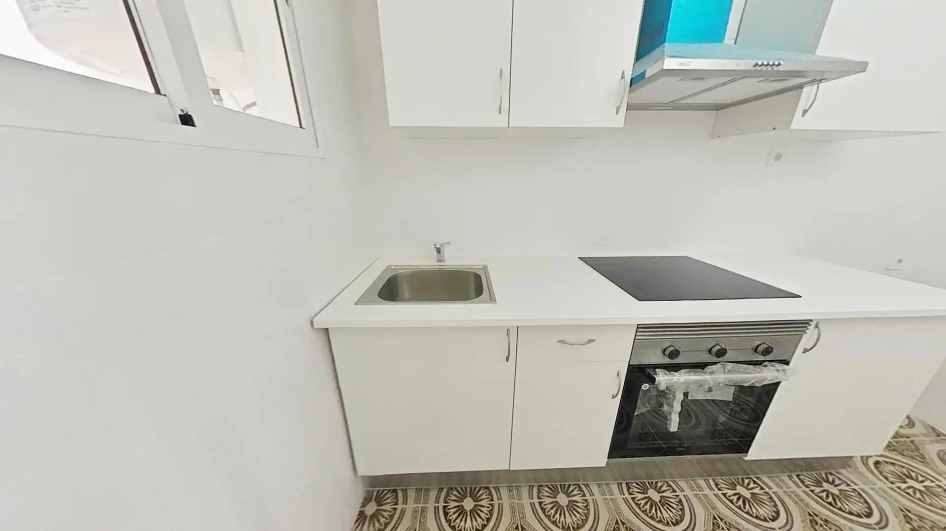 Cuina de Pis en venda en L'Hospitalet de Llobregat