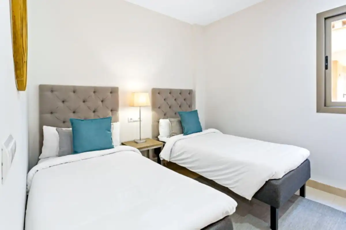 Apartament amb piscina en venda a El Paraíso, imagen 11