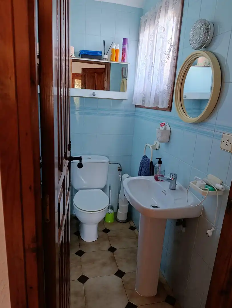 Detached house with terrace for sale in El Palmeral, imagen 16