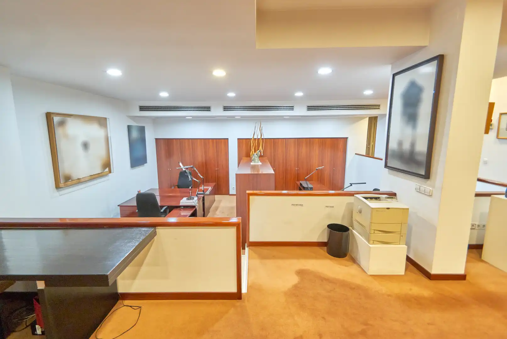 Oficina en venta en Carrer de Freixa, Sant Gervasi- Galvany