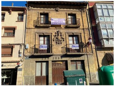 House for sale in Haro