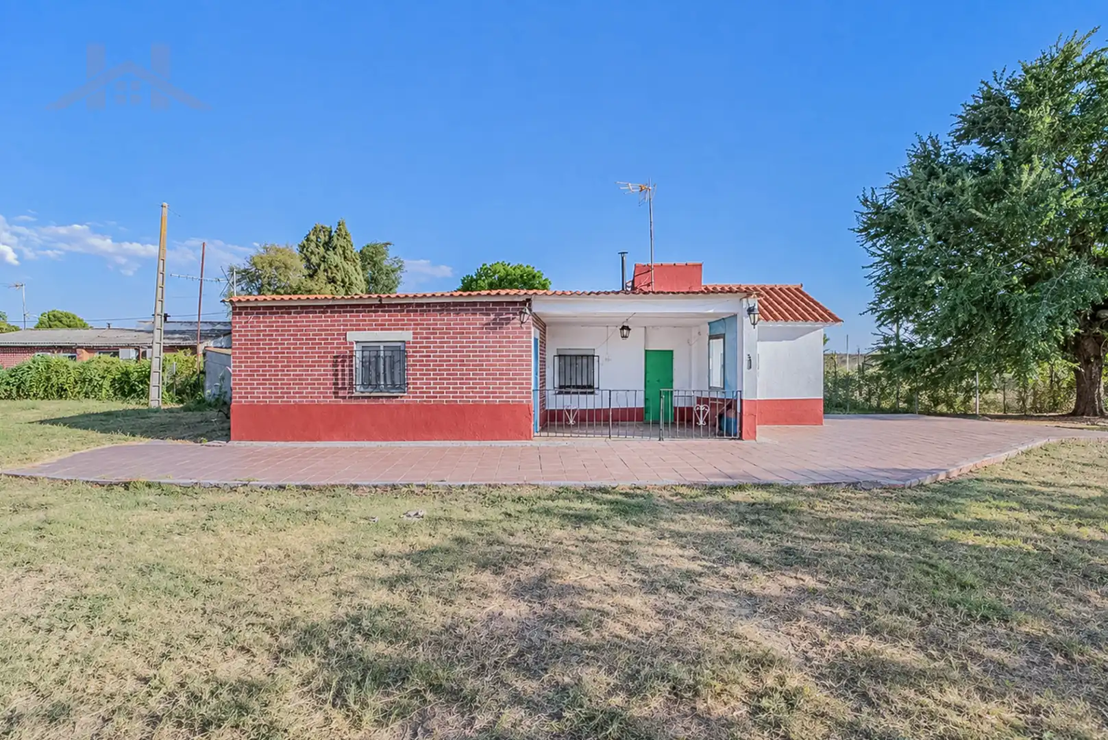 Villa avec jardin à vendre à Calle Petunia 9, imagen 2