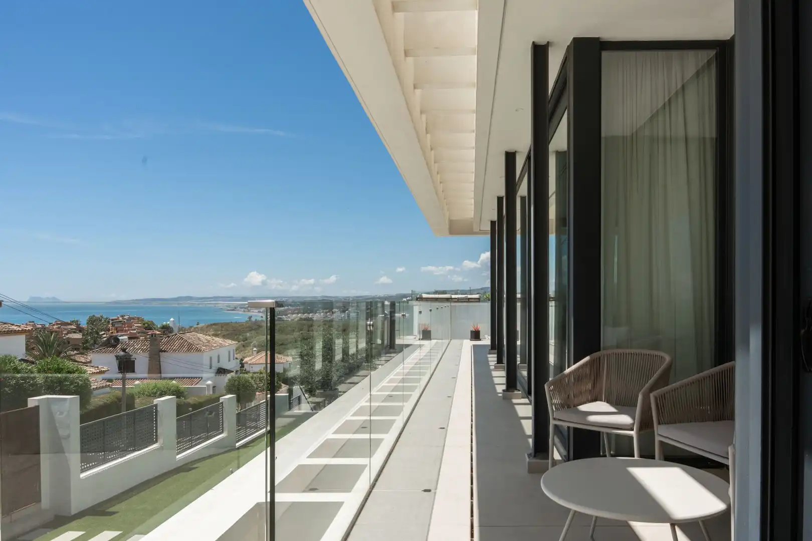Casa o xalet en venda a Estepona, Málaga