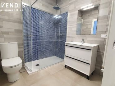 Appartement avec balcon à vendre à Príncep de Viana - Clot - Xalets Humbert Torres