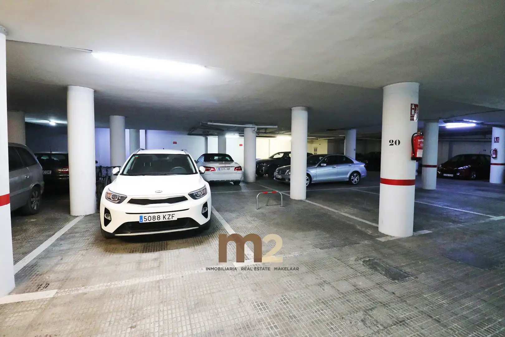 Apartamento con ascensor en venta en Carrer General O'Donnell, imagen 31