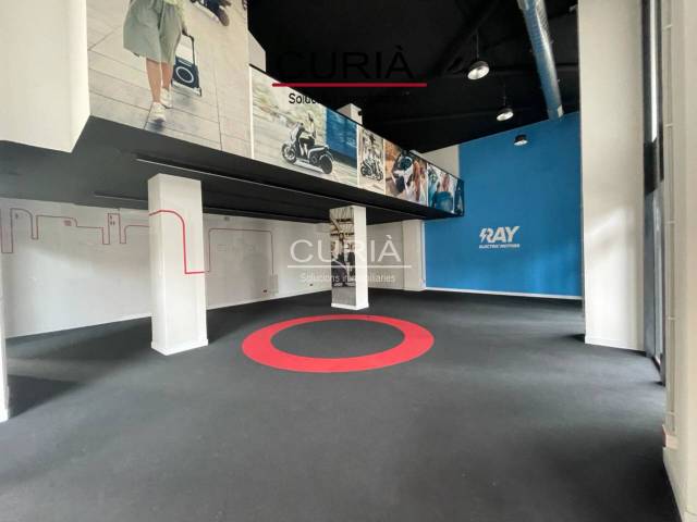 Local comercial en Alquiler en Gran Passeig de Ronda en Mariola