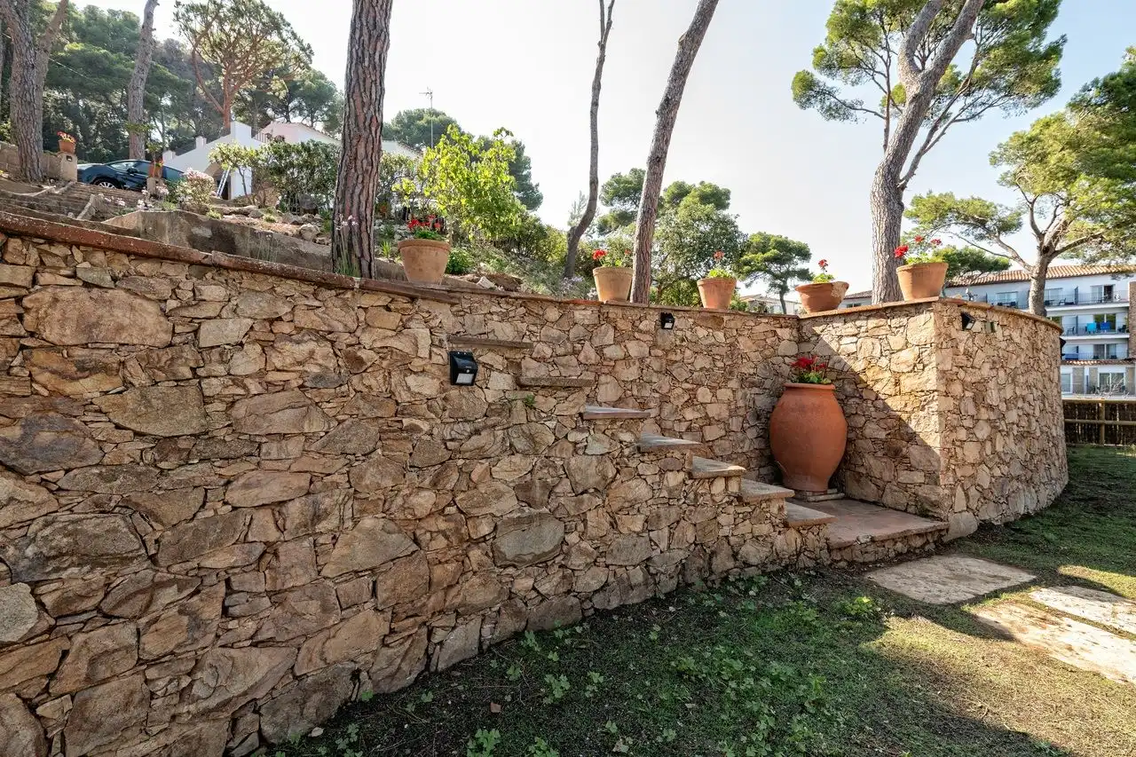 Terrace of Houses for sale in Palafrugell  with Heating, Terrace and Swimming Pool