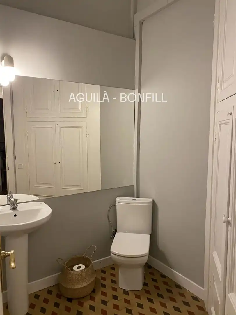 Flat for sale in Dreta de l'Eixample
