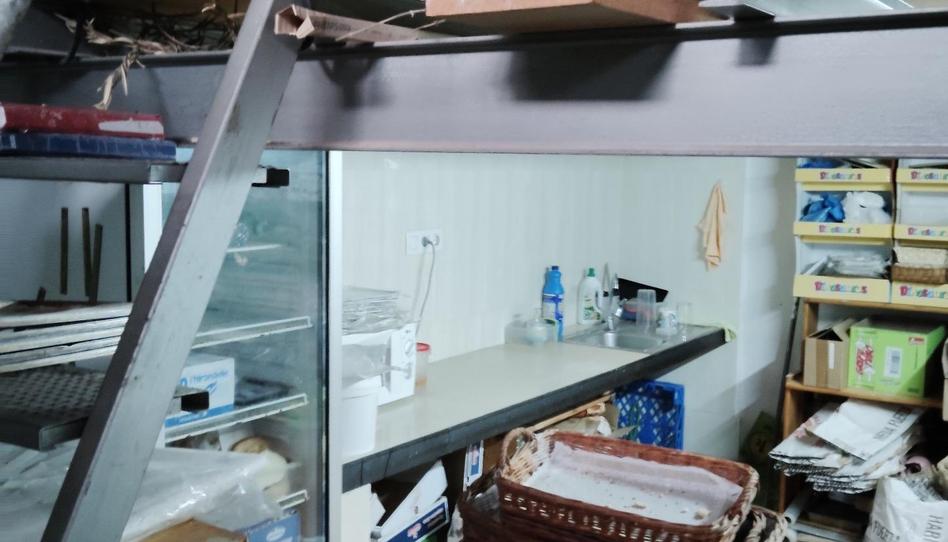 Photo 1 of Premises for sale in Castejón (Navarra), Navarra