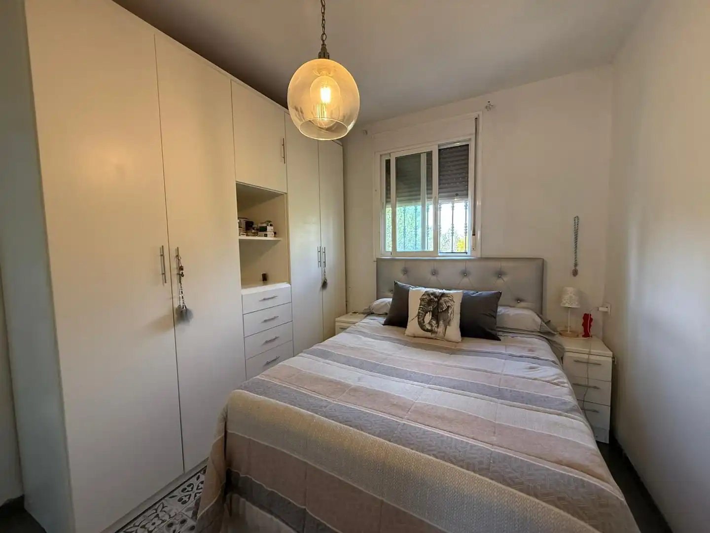 Bedroom of Houses for sale in Utrera  with Private garden, Terrace and Swimming Pool