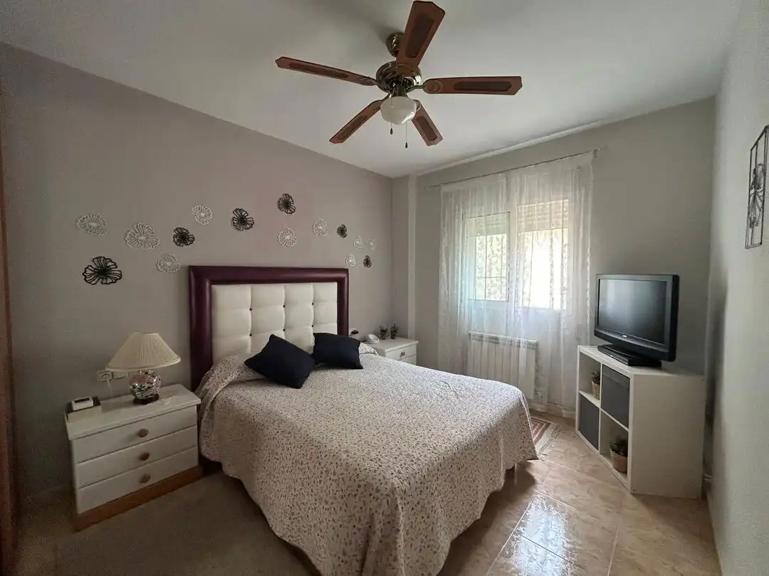 Habitación de Piso en venta en Alhaurín El Grande con Aire acondicionado, Calefacción y Balcón