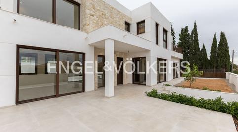 Foto 2 de Casa o chalet en venta en Pueblo, L'Eliana