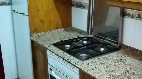 Foto 4 de Casa o xalet en venda a Avda la Libertad, 1, La Banda - Campo de Fútbol, Chiclana de la Frontera