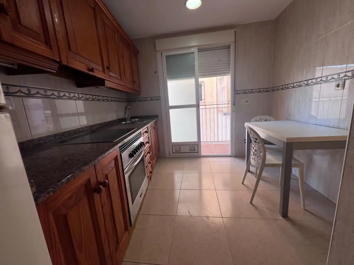 Piso en venta en Casco Antiguo