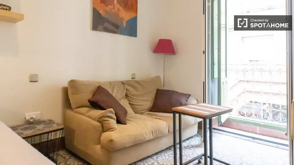 Piso con terraza en alquiler en Centro, imagen 6