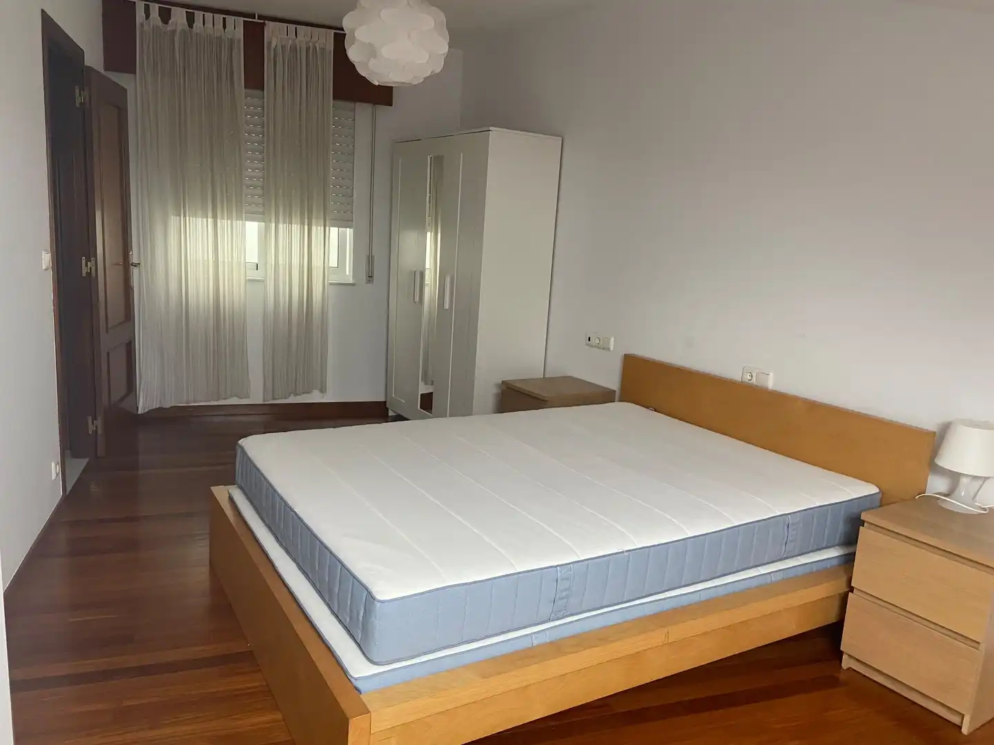 Dormitori de Àtic en venda en Lalín