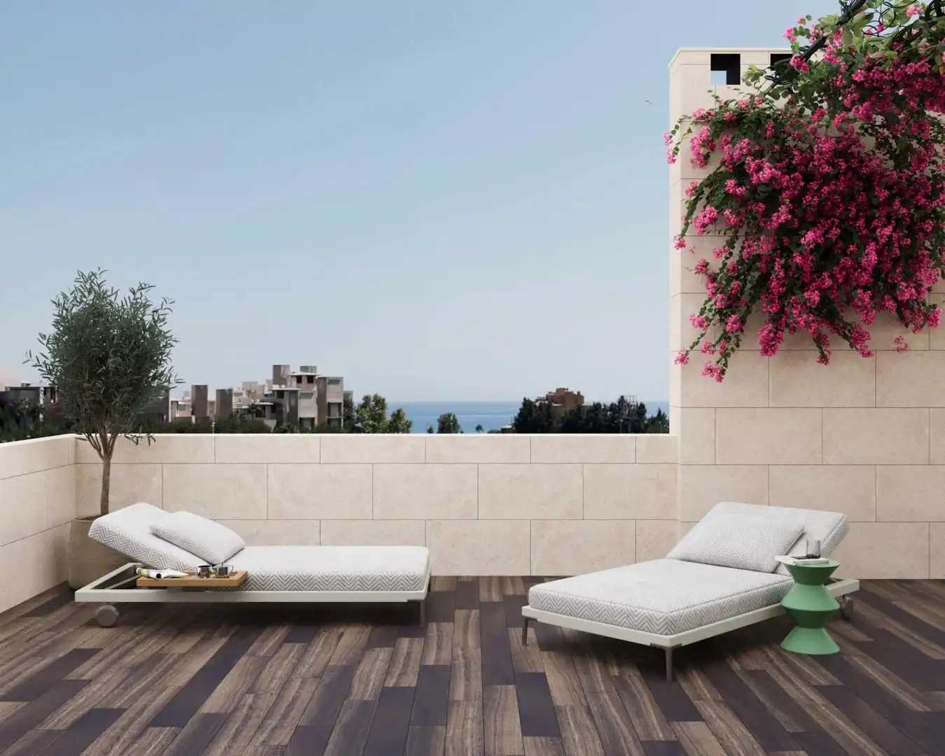 Penthouse mit Pool zum Verkauf in Punta Plata, imagen 36